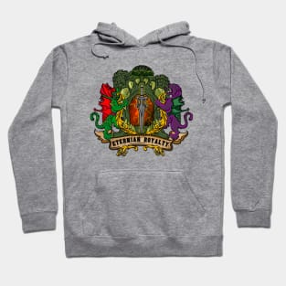 Eternian Royalty Crest Hoodie